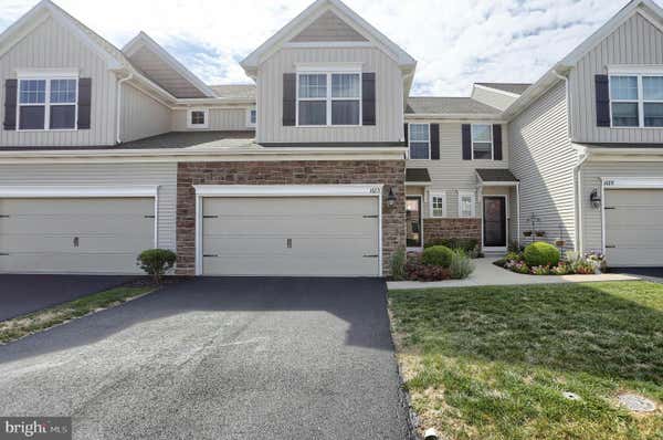 1683 HARALSON DR, MECHANICSBURG, PA 17055 - Image 1