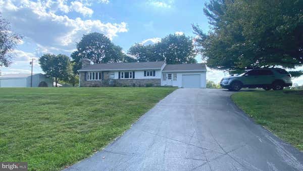 3920 BAPTIST RD, TANEYTOWN, MD 21787 - Image 1