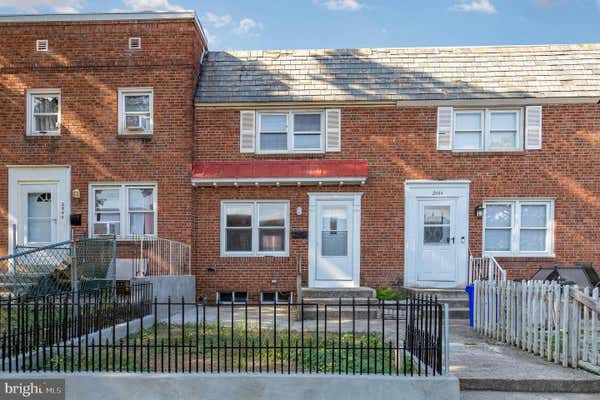 2442 ADRIAN ST, HARRISBURG, PA 17104 - Image 1