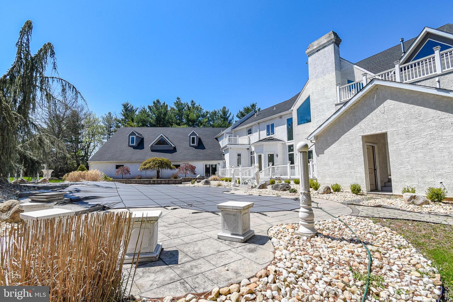 Ambler, Pennsylvania, 19002, United States, ,9 BathroomsBathrooms,Residential,Active,1780440