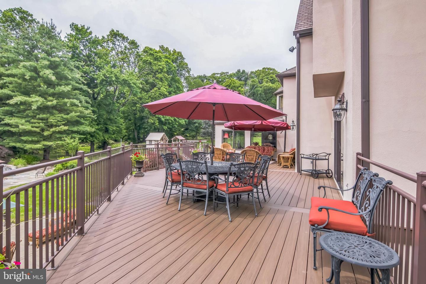 Newtown, Pennsylvania, 18940, United States, 6 Bedrooms Bedrooms, ,6 BathroomsBathrooms,Residential,Active,1849543