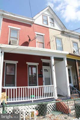 62 S WALTER AVE, TRENTON, NJ 08609 - Image 1