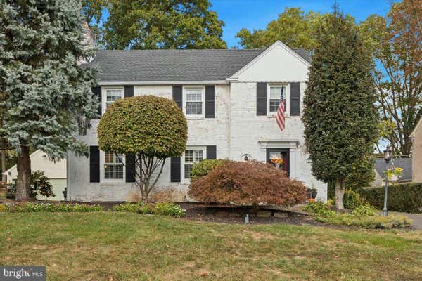 2137 HORACE AVE, ABINGTON, PA 19001 - Image 1