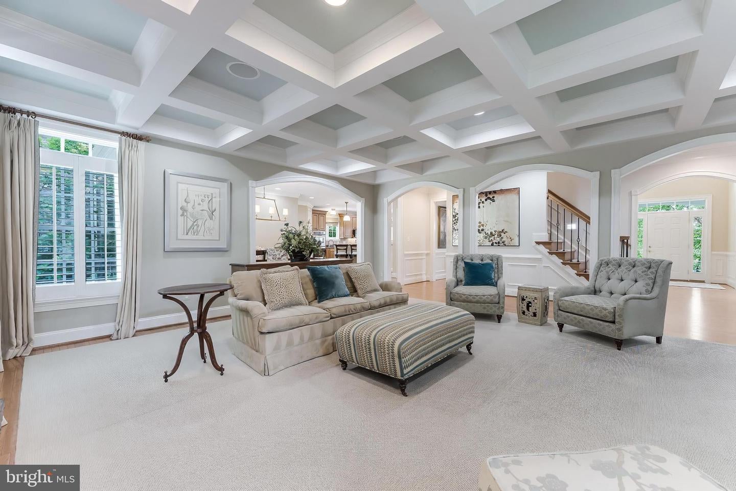 Alexandria, Virginia, 22307, United States, 5 Bedrooms Bedrooms, ,5 BathroomsBathrooms,Residential,Active,1945214