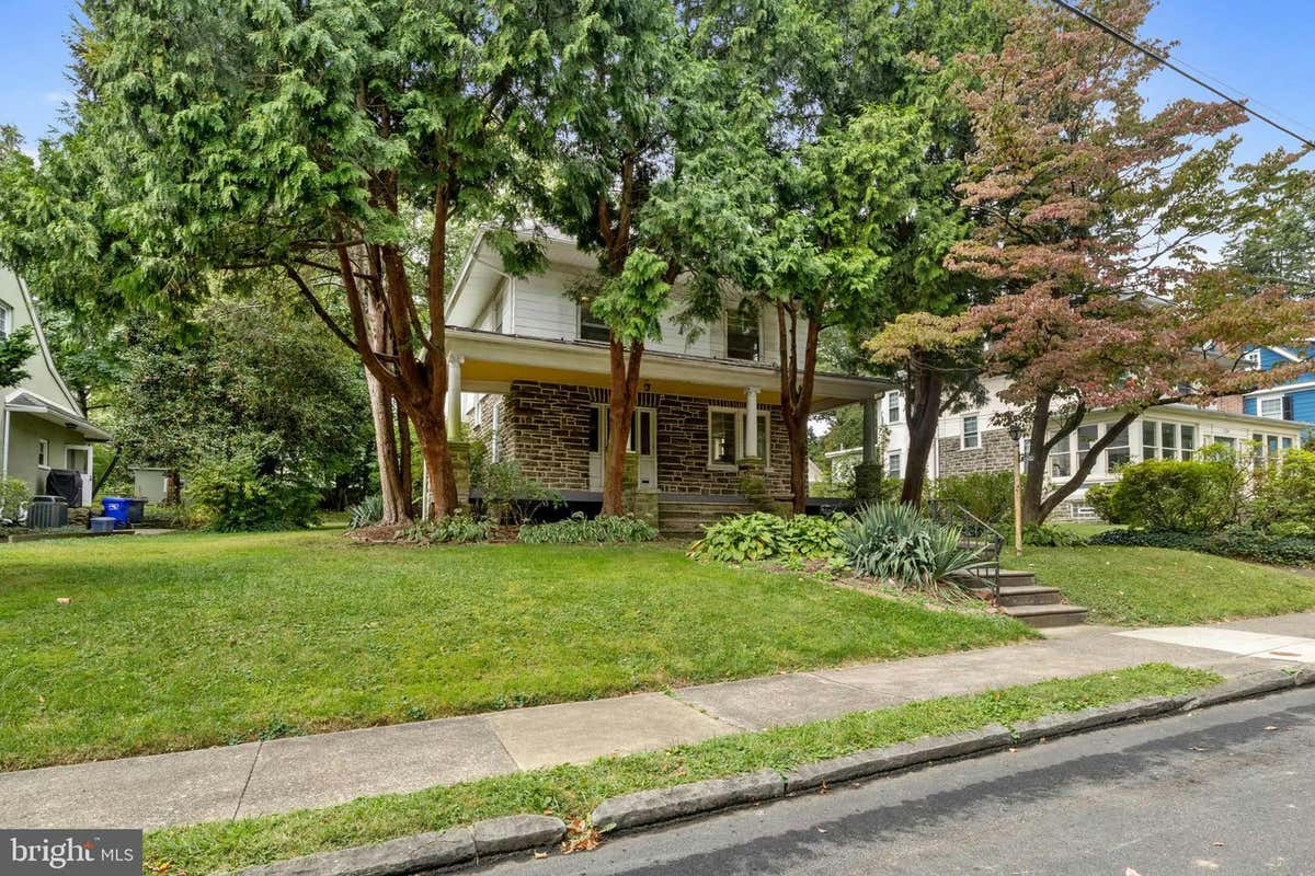 1102 PROSPECT AVE, ELKINS PARK, PA 19027, photo 1 of 44