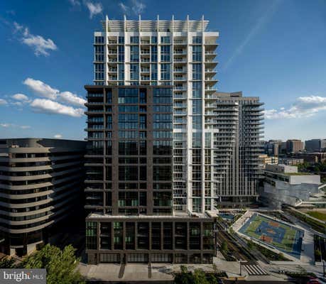 1781 N PIERCE ST UNIT 302, ROSSLYN, VA 22209 - Image 1