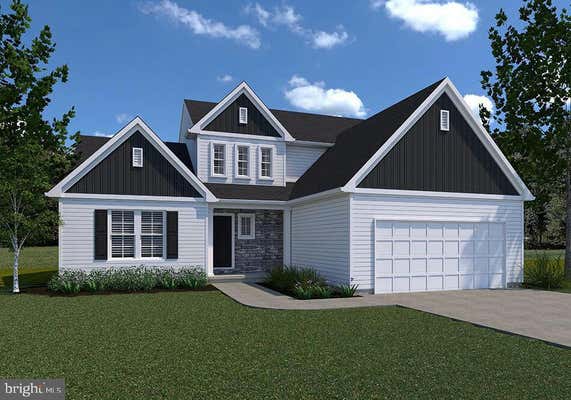 1 RESERVE LANE # ARDMORE PLAN, MECHANICSBURG, PA 17050, photo 3 of 4