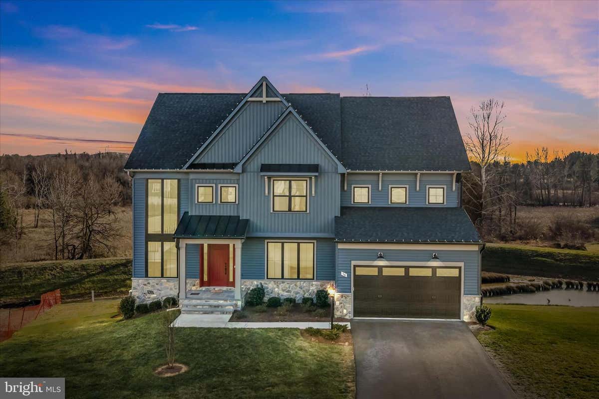 56 Jane Washington Ct  