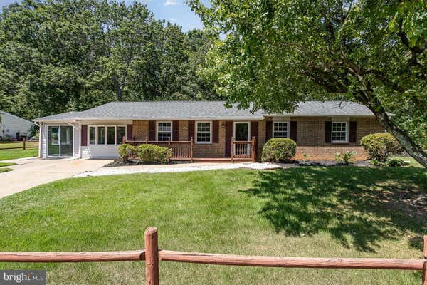 137 WINEWOOD DR, LOCUST GROVE, VA 22508 - Image 1