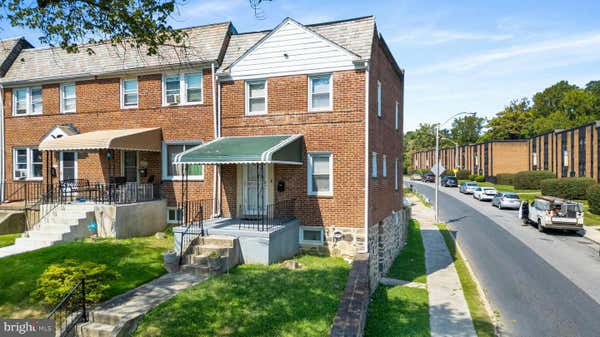 4700 DARTFORD AVE, BALTIMORE, MD 21229 - Image 1