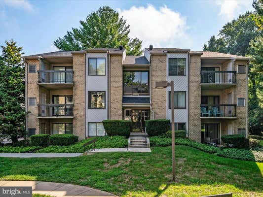 11 BAILIFFS CT UNIT 302, LUTHERVILLE TIMONIUM, MD 21093 - Image 1