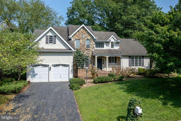 414 HESSIAN DR, KENNETT SQUARE, PA 19348 - Image 1