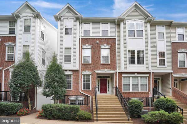 11628 CAVALIER LANDING CT # 1405-A, FAIRFAX, VA 22030 - Image 1