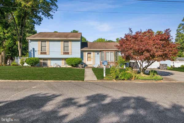 743 VERMONT AVE, WOODBURY, NJ 08096 - Image 1