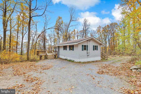 61 RED ROBIN LN, LINDEN, VA 22642 - Image 1