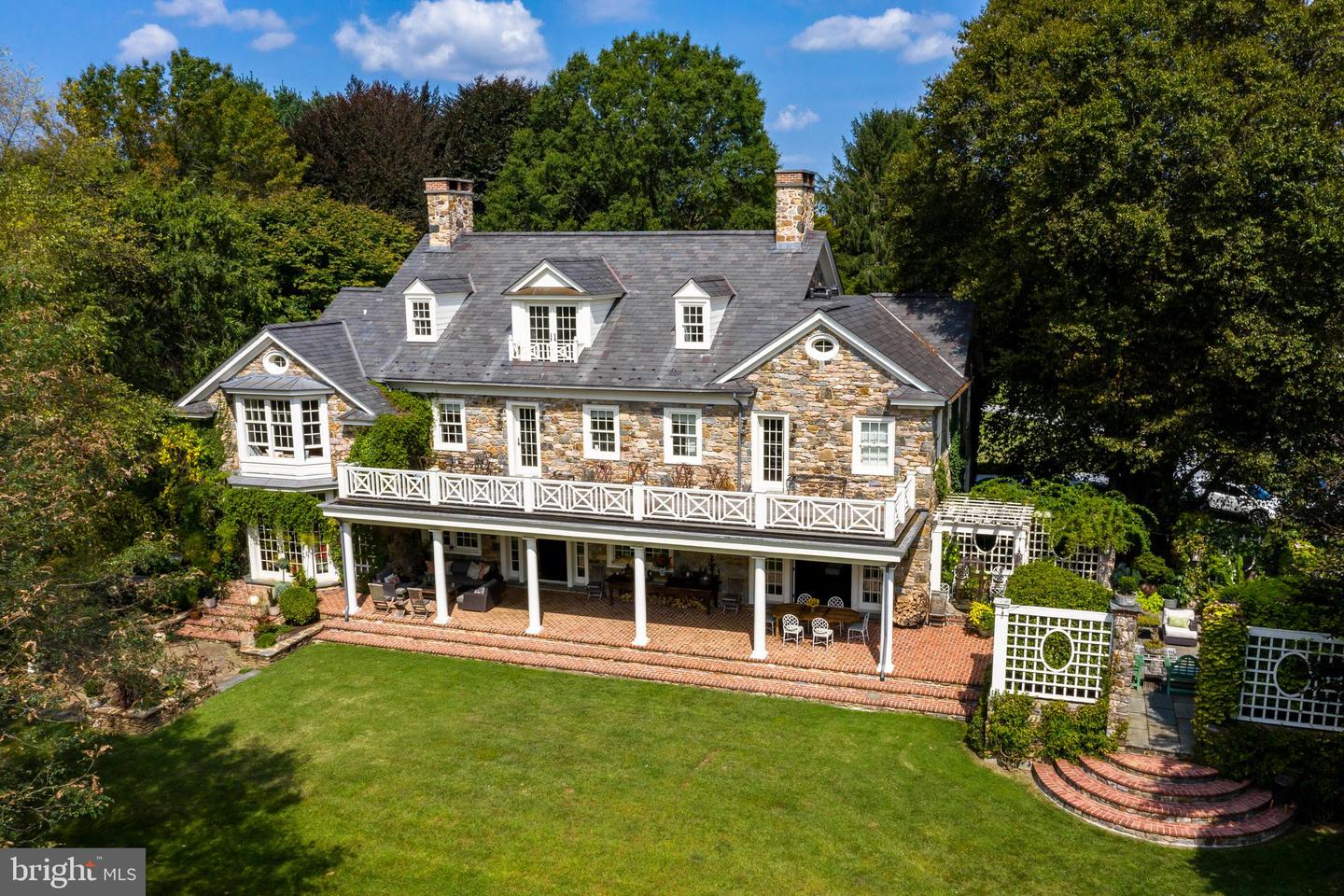 Kennett Square, Pennsylvania, 19348, United States, ,9 BathroomsBathrooms,Residential,Active,1704224