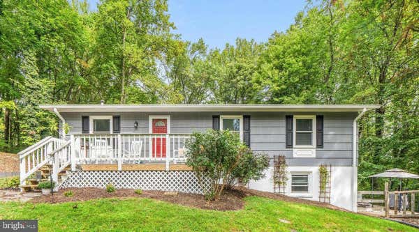 5184 HONEYSUCKLE LN, WARRENTON, VA 20187 - Image 1