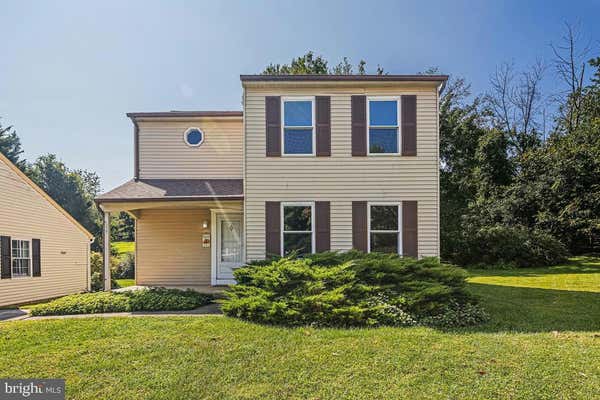 913 SLASH PINE CT, SYKESVILLE, MD 21784 - Image 1