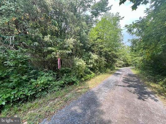 GREENWAY LANE, LURAY, VA 22835 - Image 1