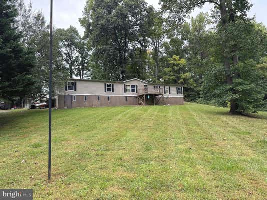 826 FRONTIER DR, BUNKER HILL, WV 25413 - Image 1