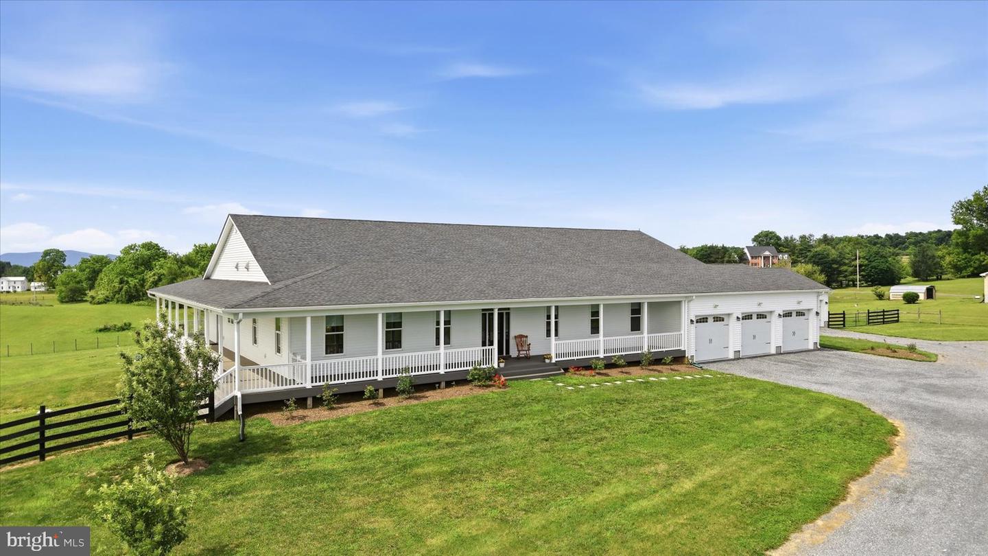 Winchester, Virginia, 22602, United States, 4 Bedrooms Bedrooms, ,4 BathroomsBathrooms,Residential,Active,2025980