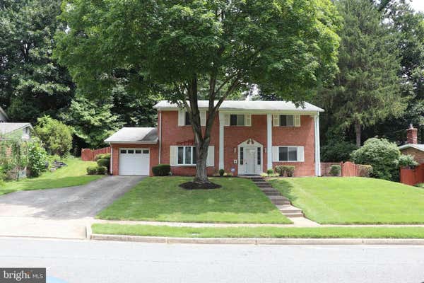 5527 YORKSHIRE ST, SPRINGFIELD, VA 22151 - Image 1