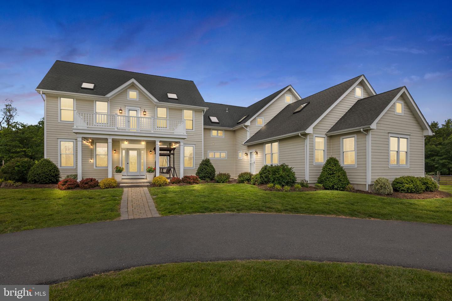 Lambertville, New Jersey, 08530, United States, 6 Bedrooms Bedrooms, ,5 BathroomsBathrooms,Residential,Active,1843838