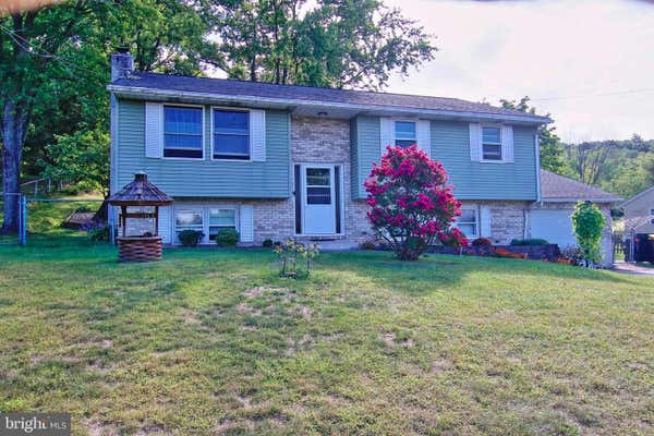 186 HANOVER DR, POTTSTOWN, PA 19464 - Image 1