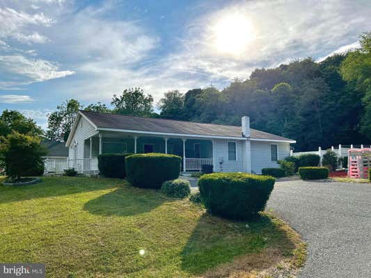 20413 LOWER GEORGES CREEK RD SW, WESTERNPORT, MD 21562 - Image 1