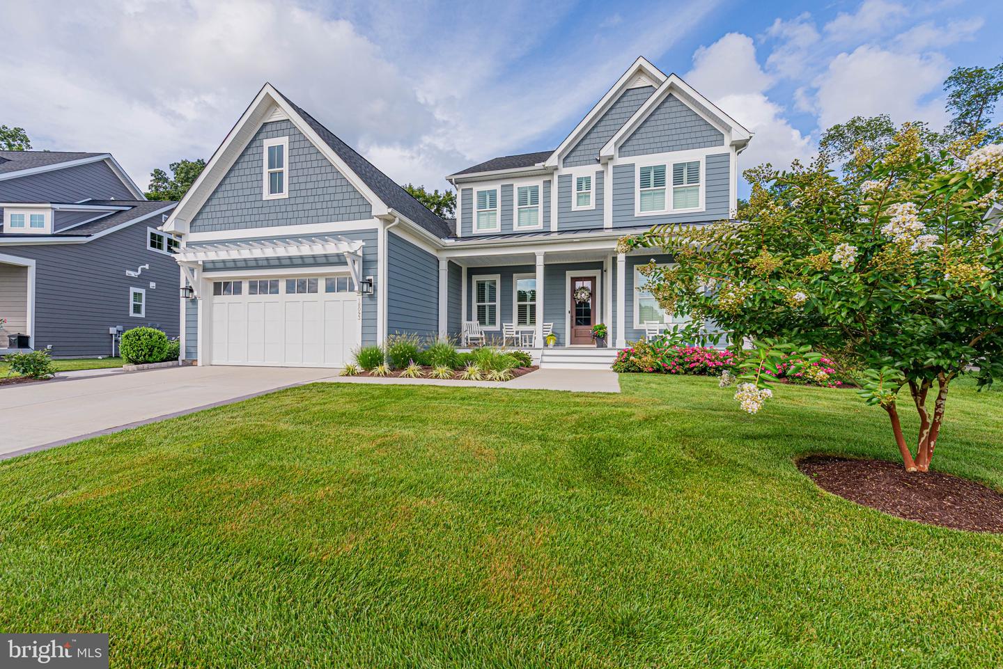 Rehoboth Beach, Delaware, 19971, United States, 4 Bedrooms Bedrooms, ,3 BathroomsBathrooms,Residential,Active,1922656