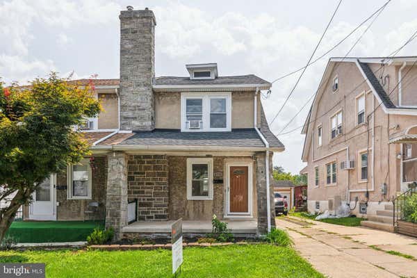 4128 ROSEMONT AVE, DREXEL HILL, PA 19026 - Image 1