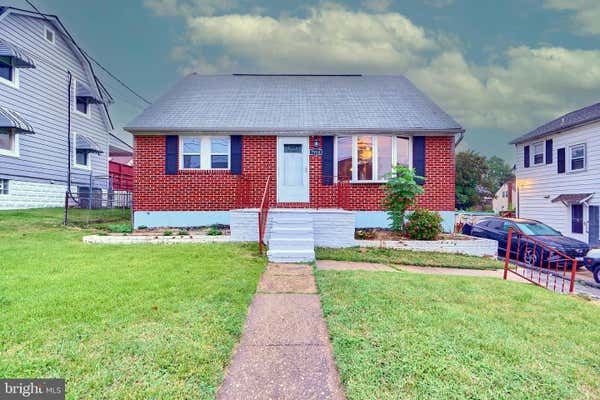 7914 ROSELAND AVE, ROSEDALE, MD 21237 - Image 1