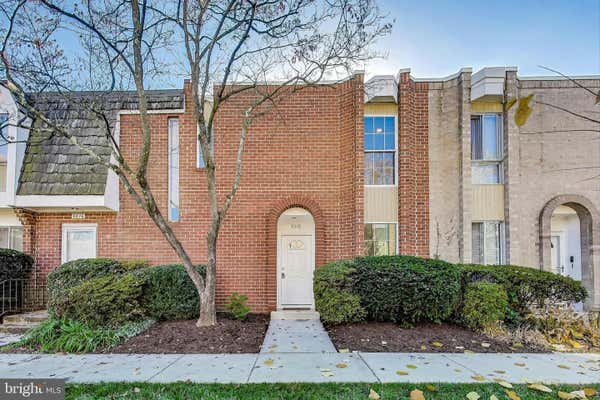 8318 N BROOK LN, BETHESDA, MD 20814 - Image 1