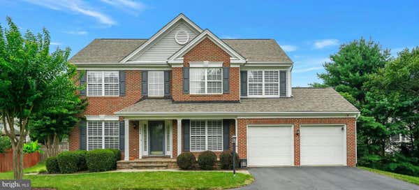 7836 WILCOXEN FARM PL, MANASSAS, VA 20111 - Image 1