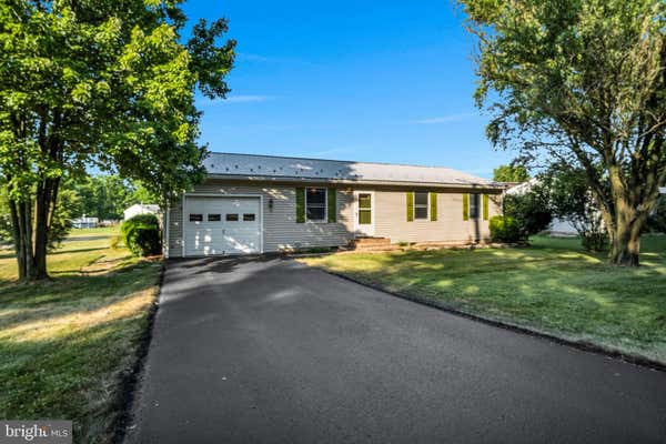 577 WEAVERS MILL RD, LOYSVILLE, PA 17047 - Image 1