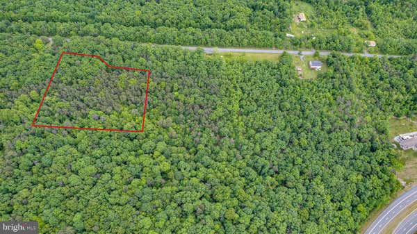 LOT 2 TIMBER RIDGE ROAD N, CROSS JUNCTION, VA 22625, photo 5 of 8