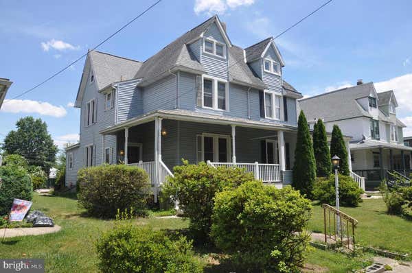 31 W RIDLEY AVE, NORWOOD, PA 19074 - Image 1