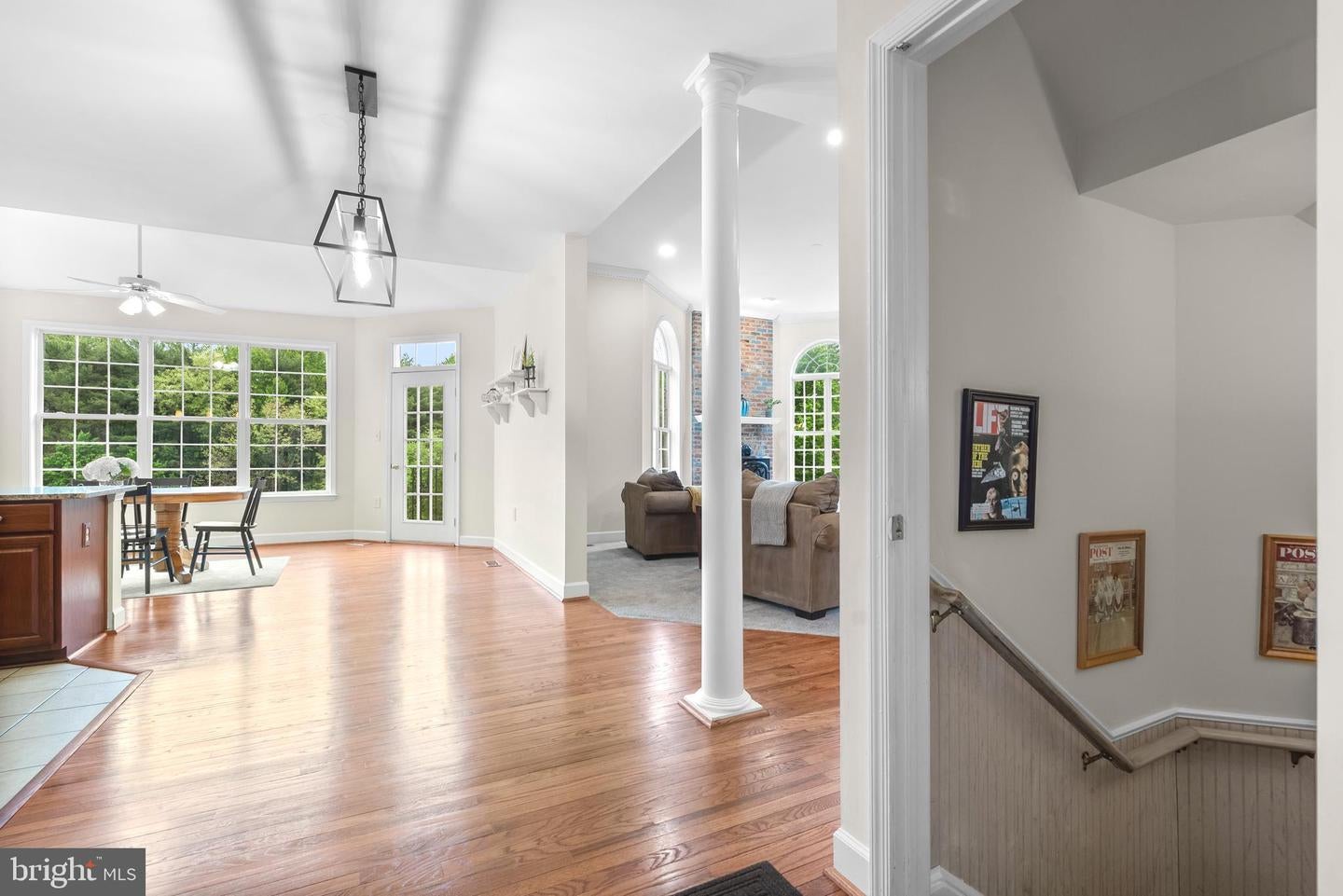 Boyds, Maryland, 20841, United States, 5 Bedrooms Bedrooms, ,5 BathroomsBathrooms,Residential,Active,2044597
