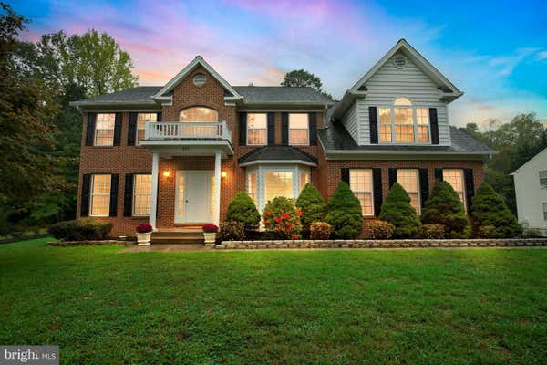 625 MARLEY RUN, HUNTINGTOWN, MD 20639 - Image 1