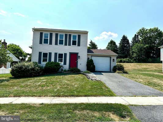 8755 PRESIDENTS DR, HUMMELSTOWN, PA 17036 - Image 1