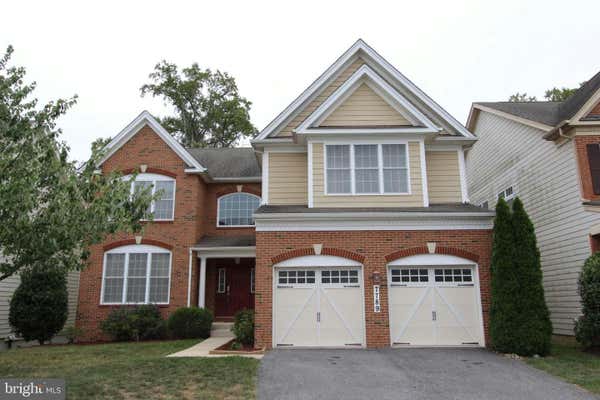 7789 CRYSTAL BROOK WAY, HANOVER, MD 21076 - Image 1