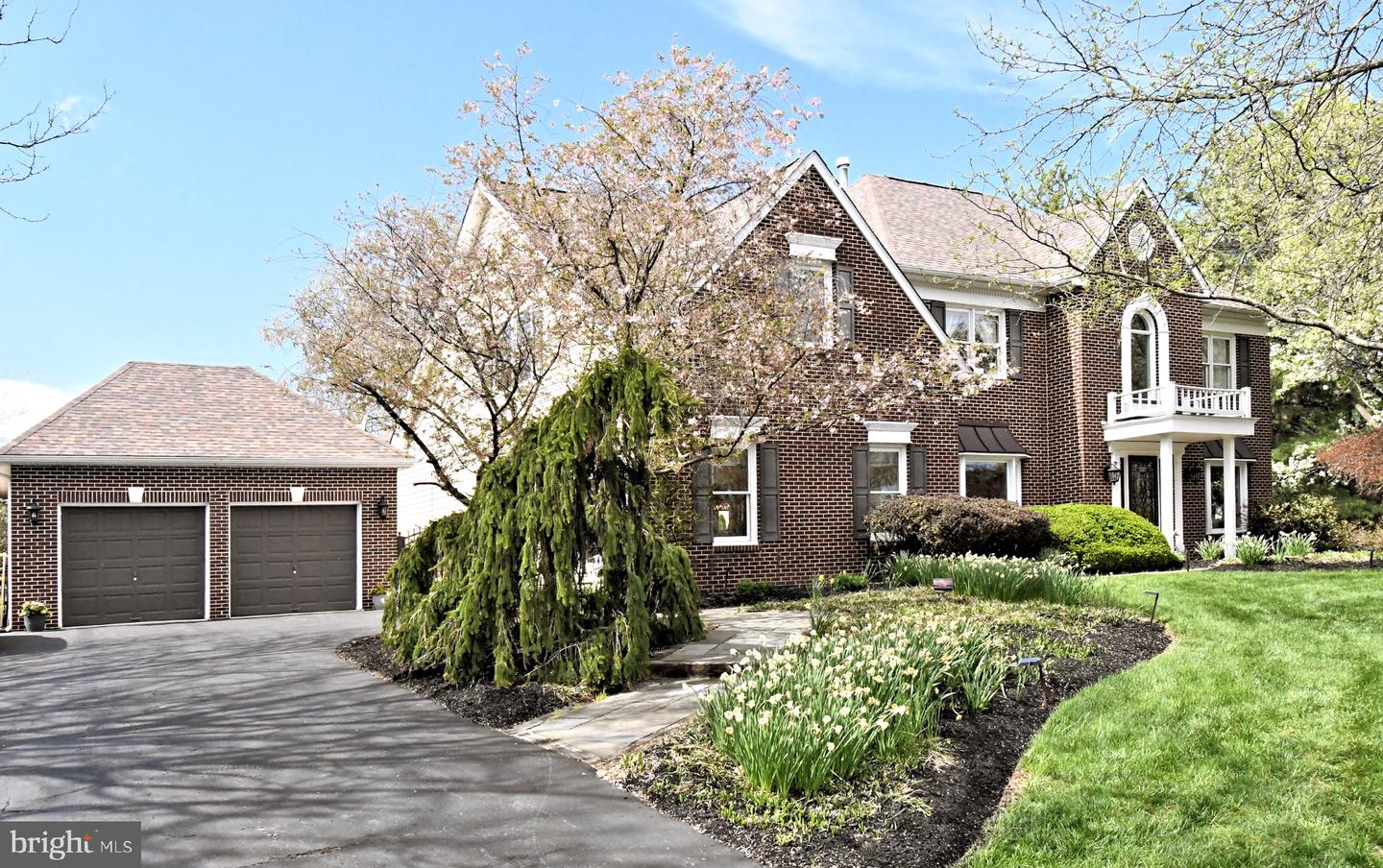 Collegeville, Pennsylvania, 19426, United States, 4 Bedrooms Bedrooms, ,5 BathroomsBathrooms,Residential,Active,2041677
