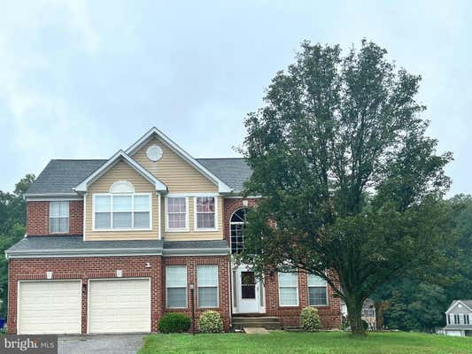 2361 S HAMPTON DR, BRYANS ROAD, MD 20616 - Image 1