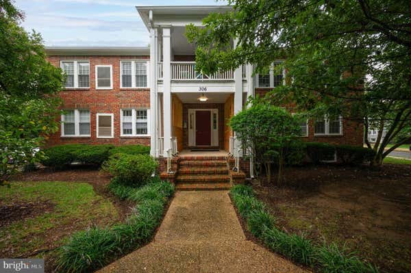 306 DUNCAN AVE APT F, ALEXANDRIA, VA 22301 - Image 1