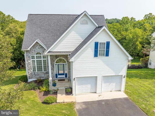 154 MERCEDES DR, MARTINSBURG, WV 25404 - Image 1