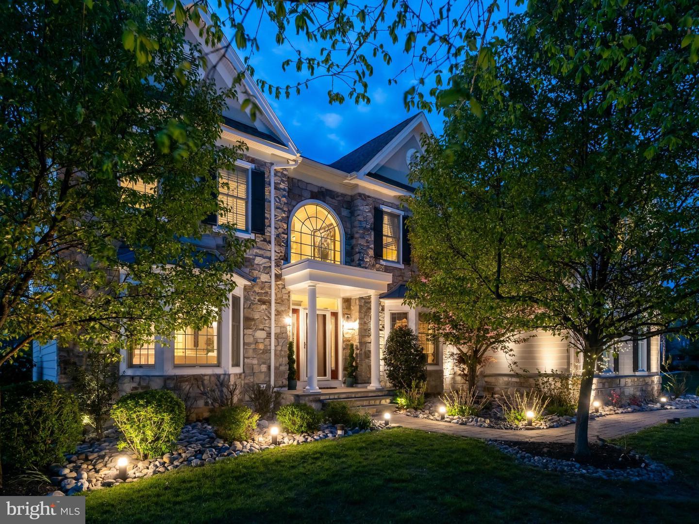 Newtown Square, Pennsylvania, 19073, United States, 4 Bedrooms Bedrooms, ,4 BathroomsBathrooms,Residential,Active,2042221