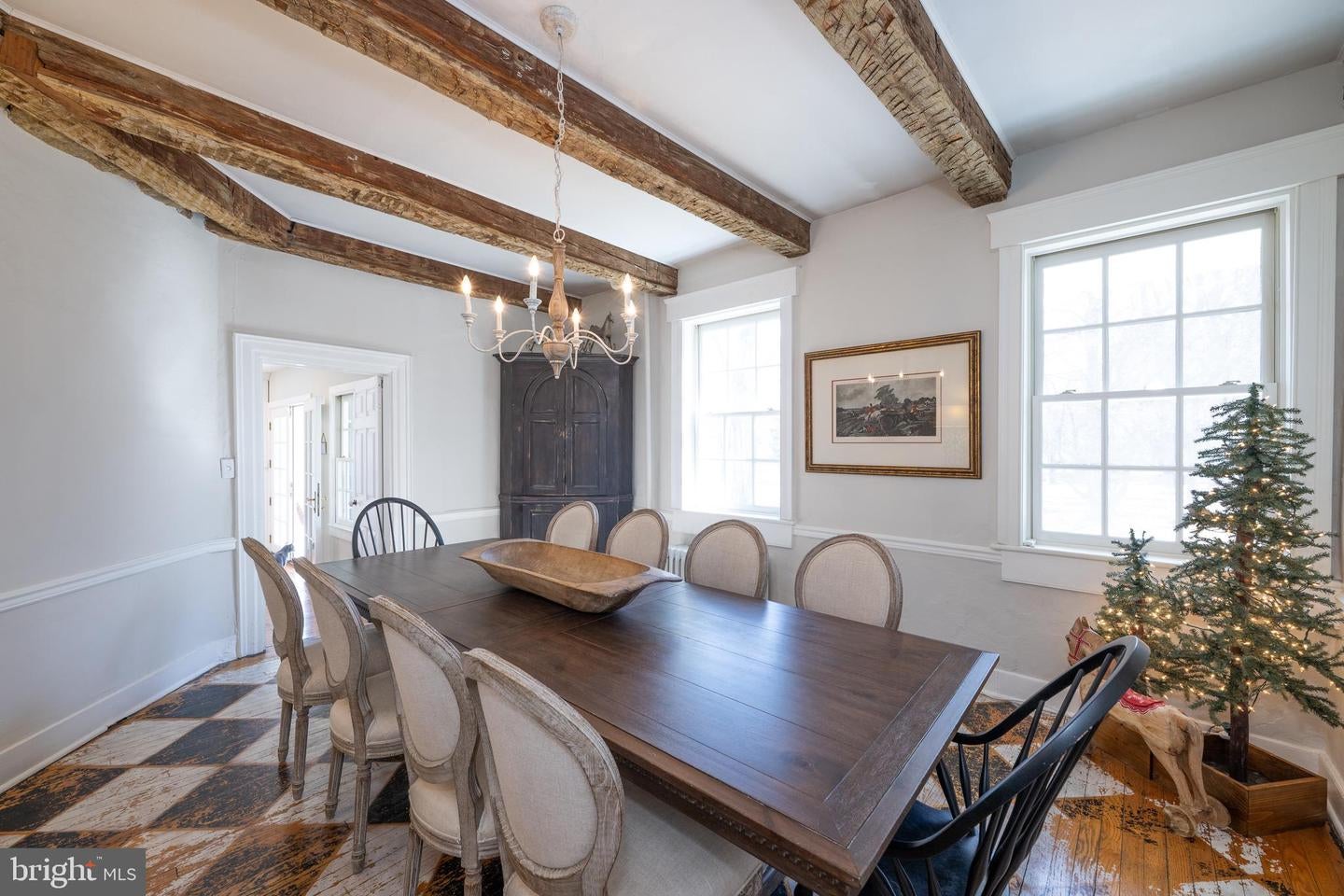 Long Valley, New Jersey, 07853, United States, 4 Bedrooms Bedrooms, ,4 BathroomsBathrooms,Residential,Active,1968372