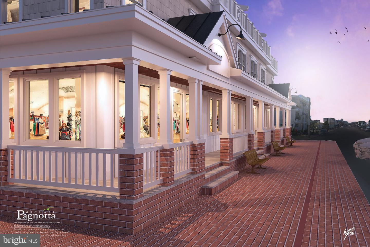 Beach Haven, New Jersey, 08008, United States, 3 Bedrooms Bedrooms, ,3 BathroomsBathrooms,Residential,Active,1922509