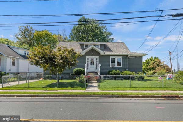 239 NORTHMONT AVE, MOUNT EPHRAIM, NJ 08059 - Image 1