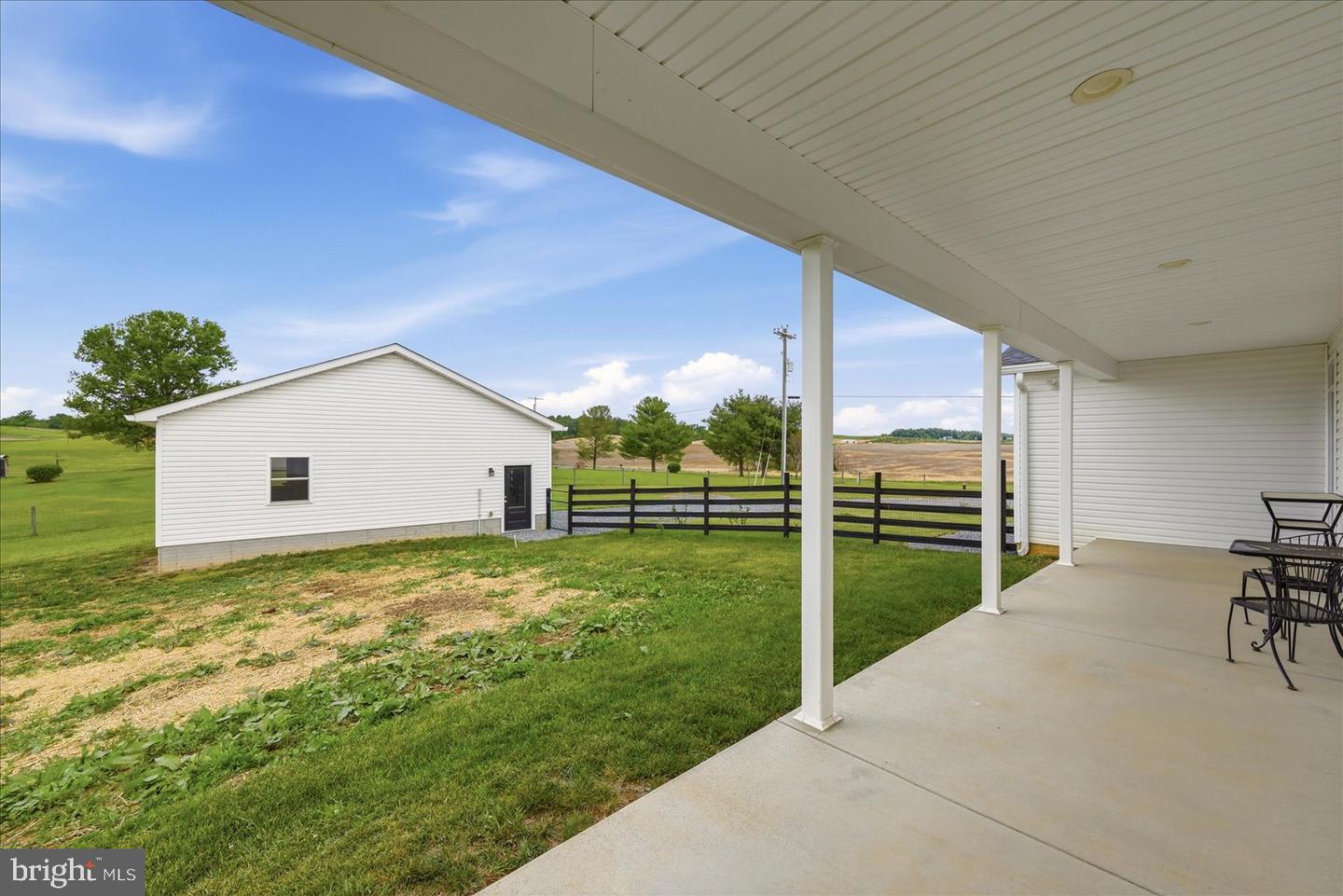 Winchester, Virginia, 22602, United States, 4 Bedrooms Bedrooms, ,4 BathroomsBathrooms,Residential,Active,2025980